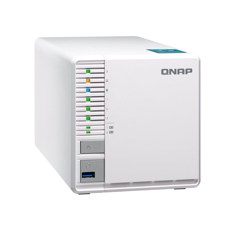 QNAP TS-351