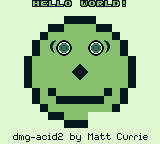 Oh no, the right chin is missing!