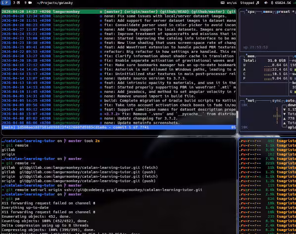 dotfiles