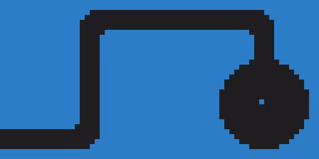 rCHIP8